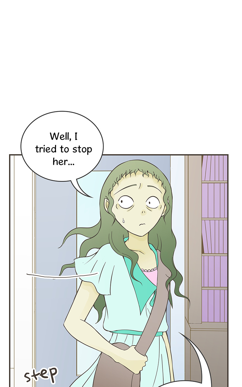 Cursed Princess Club chapter 31 - page 54