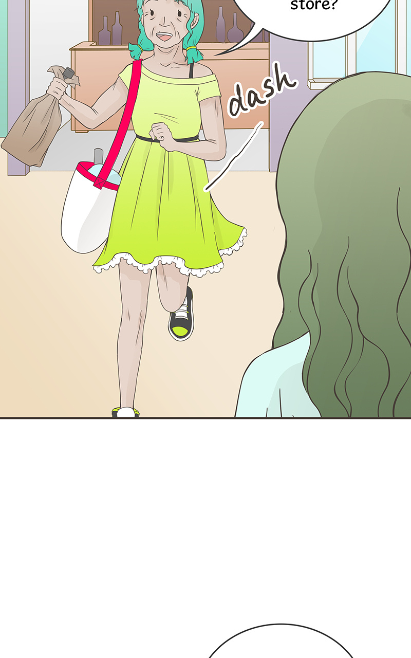 Cursed Princess Club chapter 31 - page 59