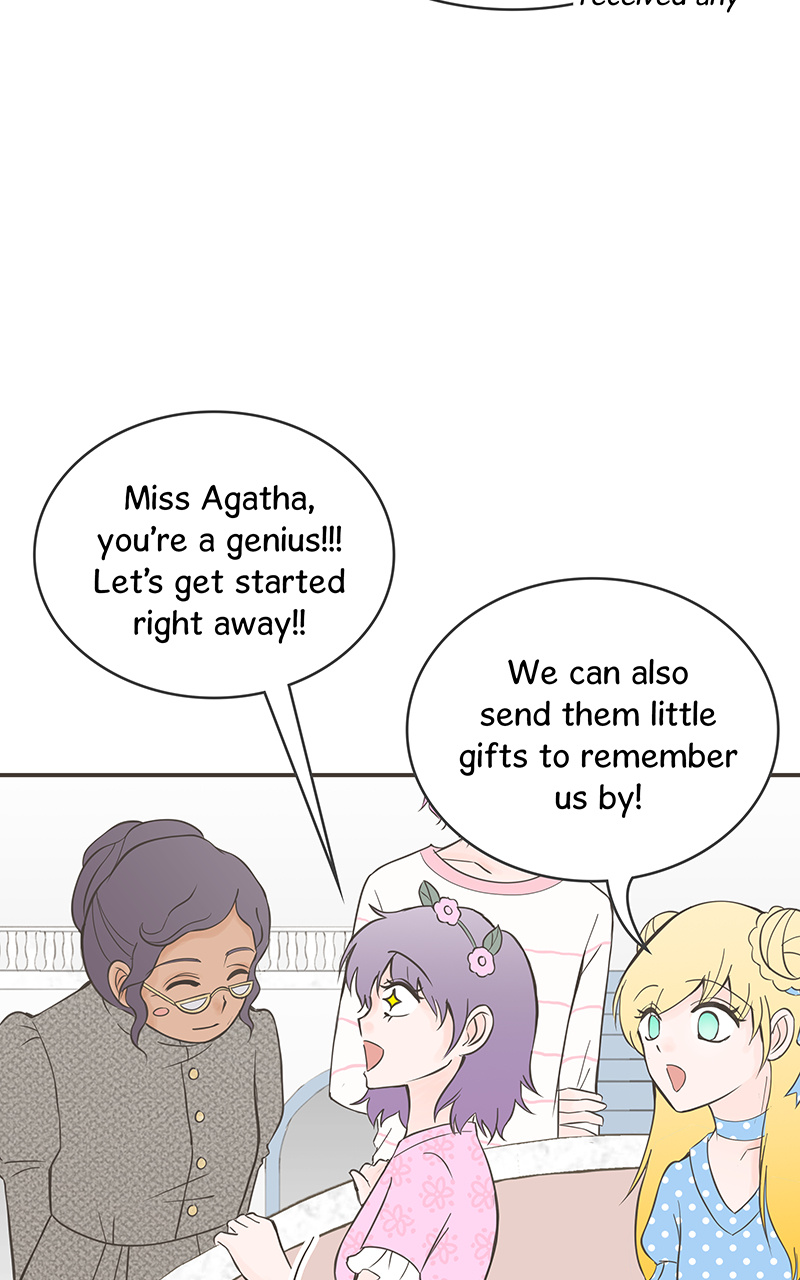 Cursed Princess Club chapter 31 - page 7