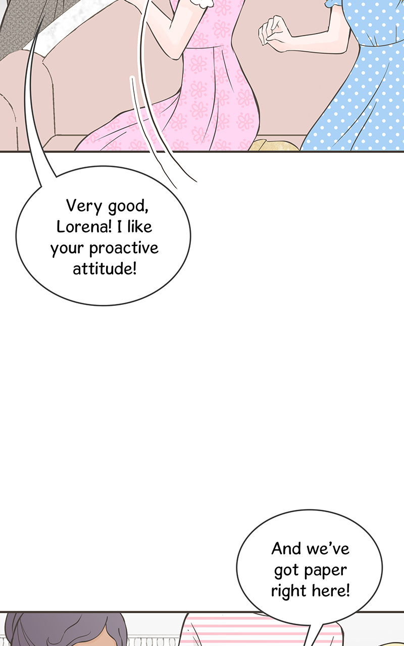 Cursed Princess Club chapter 31 - page 8