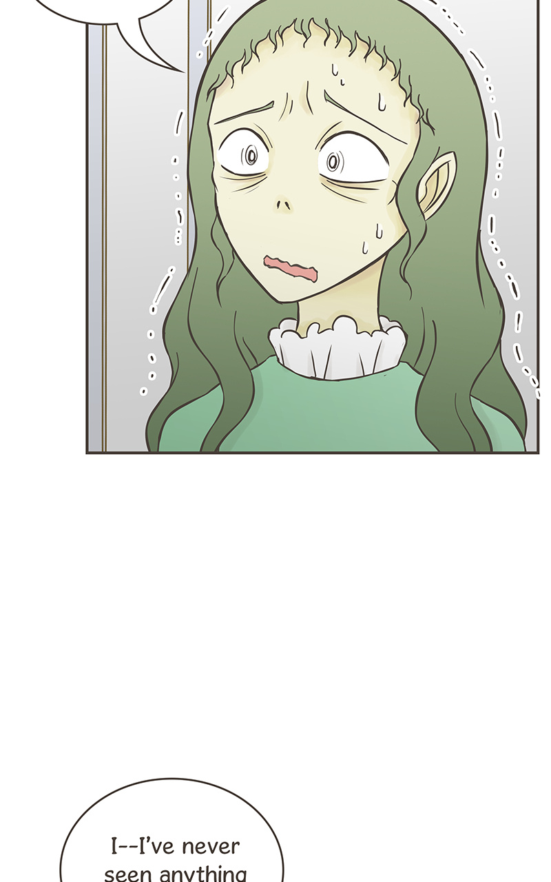 Cursed Princess Club chapter 30 - page 10
