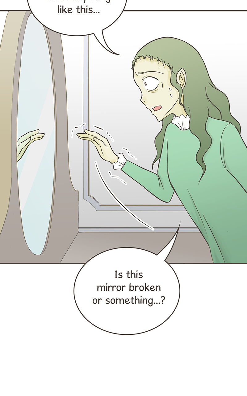 Cursed Princess Club chapter 30 - page 11
