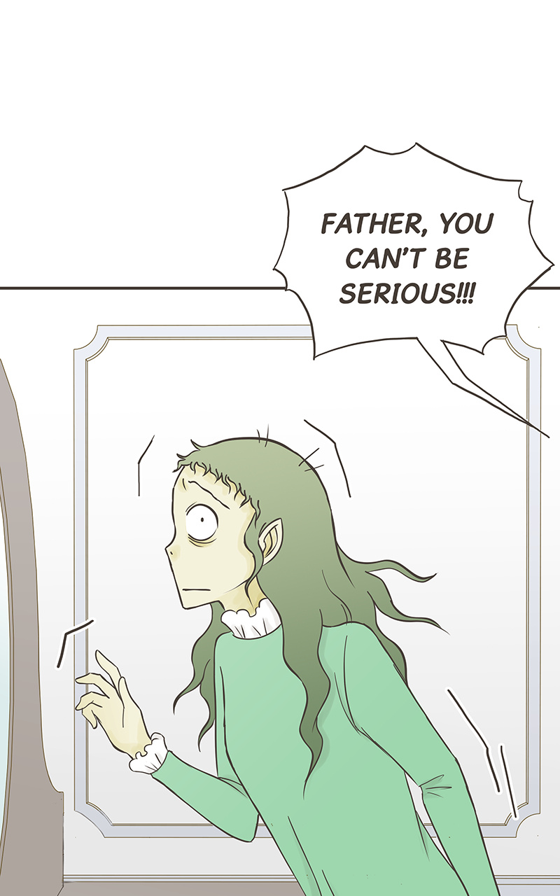 Cursed Princess Club chapter 30 - page 12