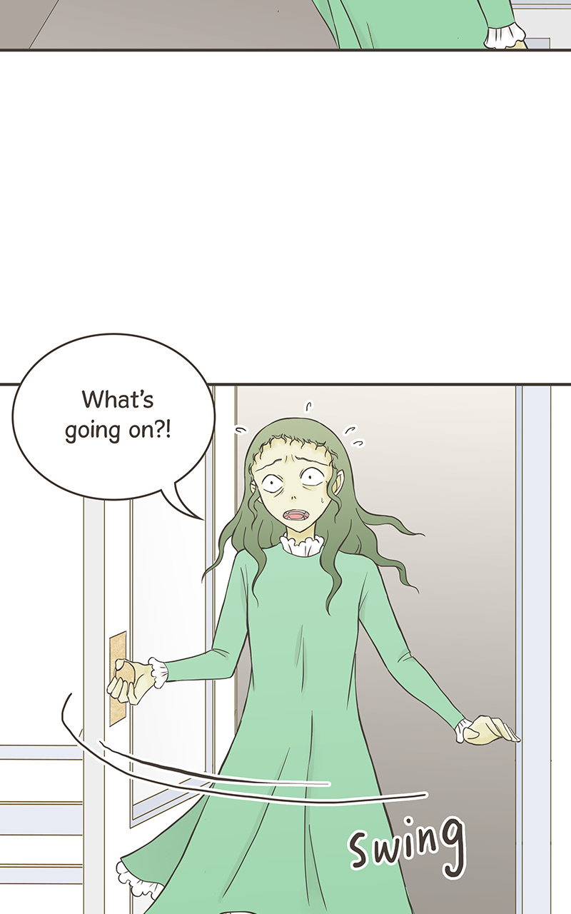 Cursed Princess Club chapter 30 - page 13