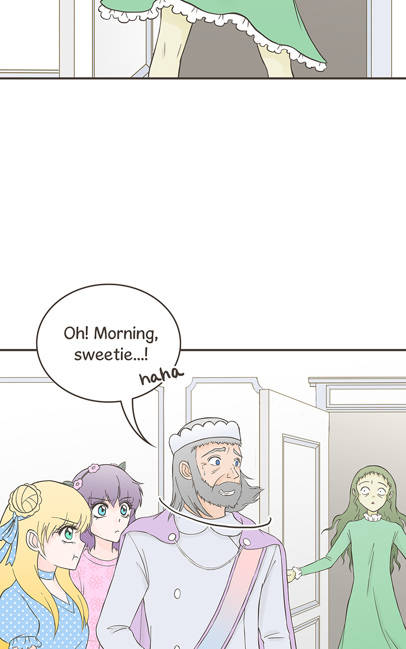 Cursed Princess Club chapter 30 - page 14