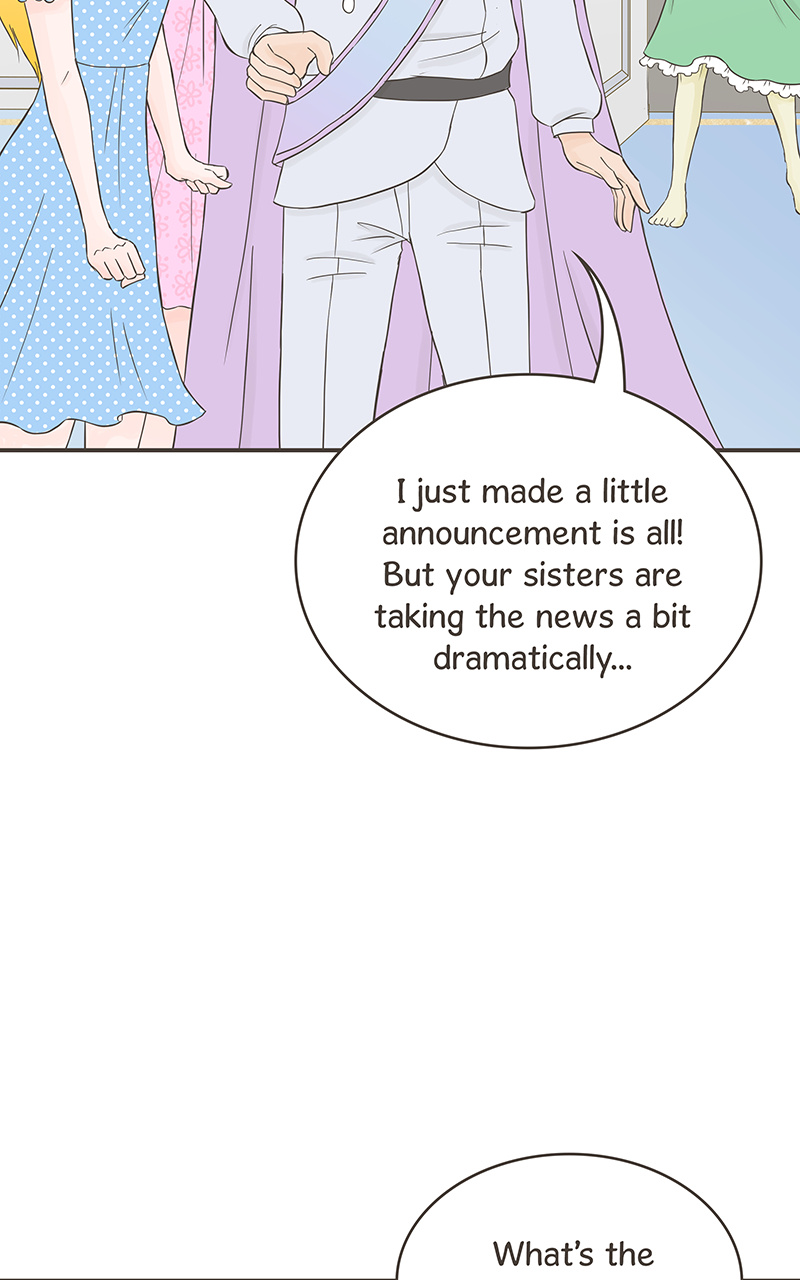 Cursed Princess Club chapter 30 - page 15