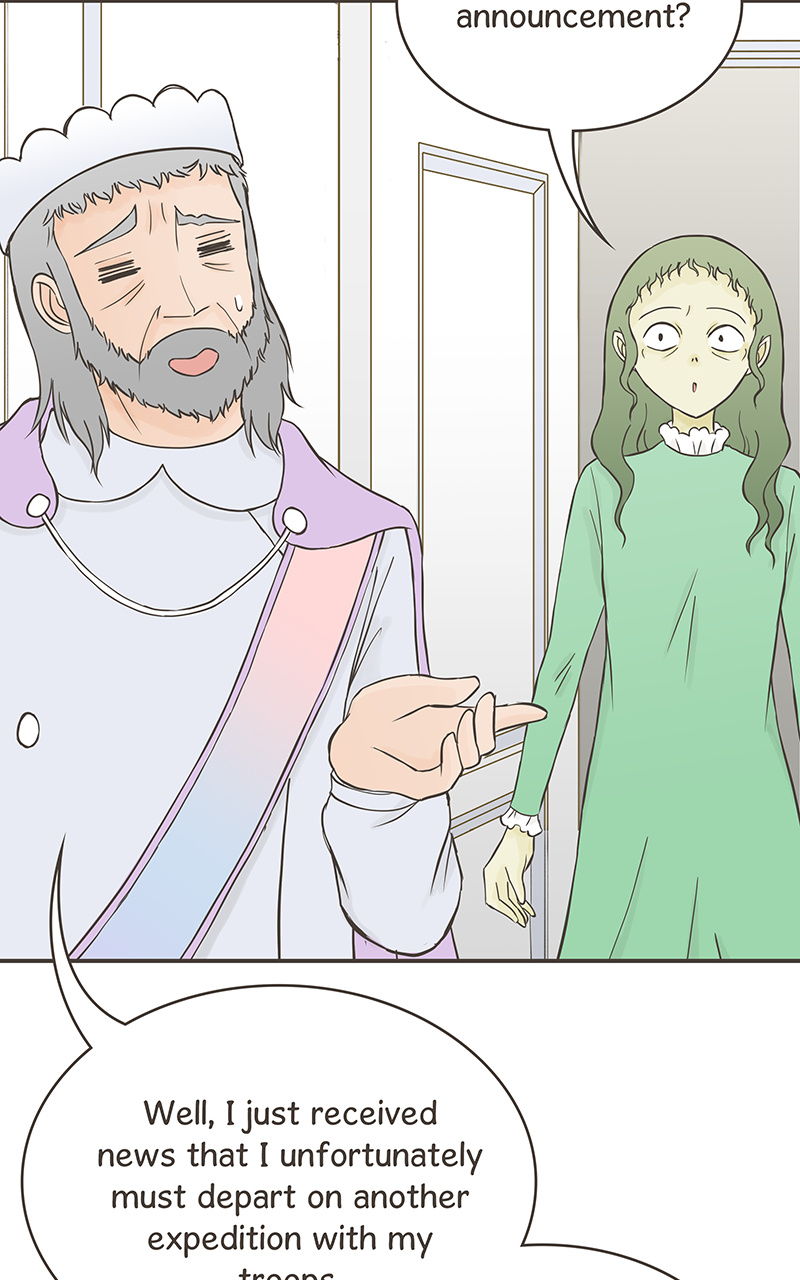 Cursed Princess Club chapter 30 - page 16