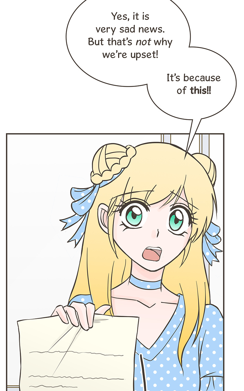 Cursed Princess Club chapter 30 - page 19