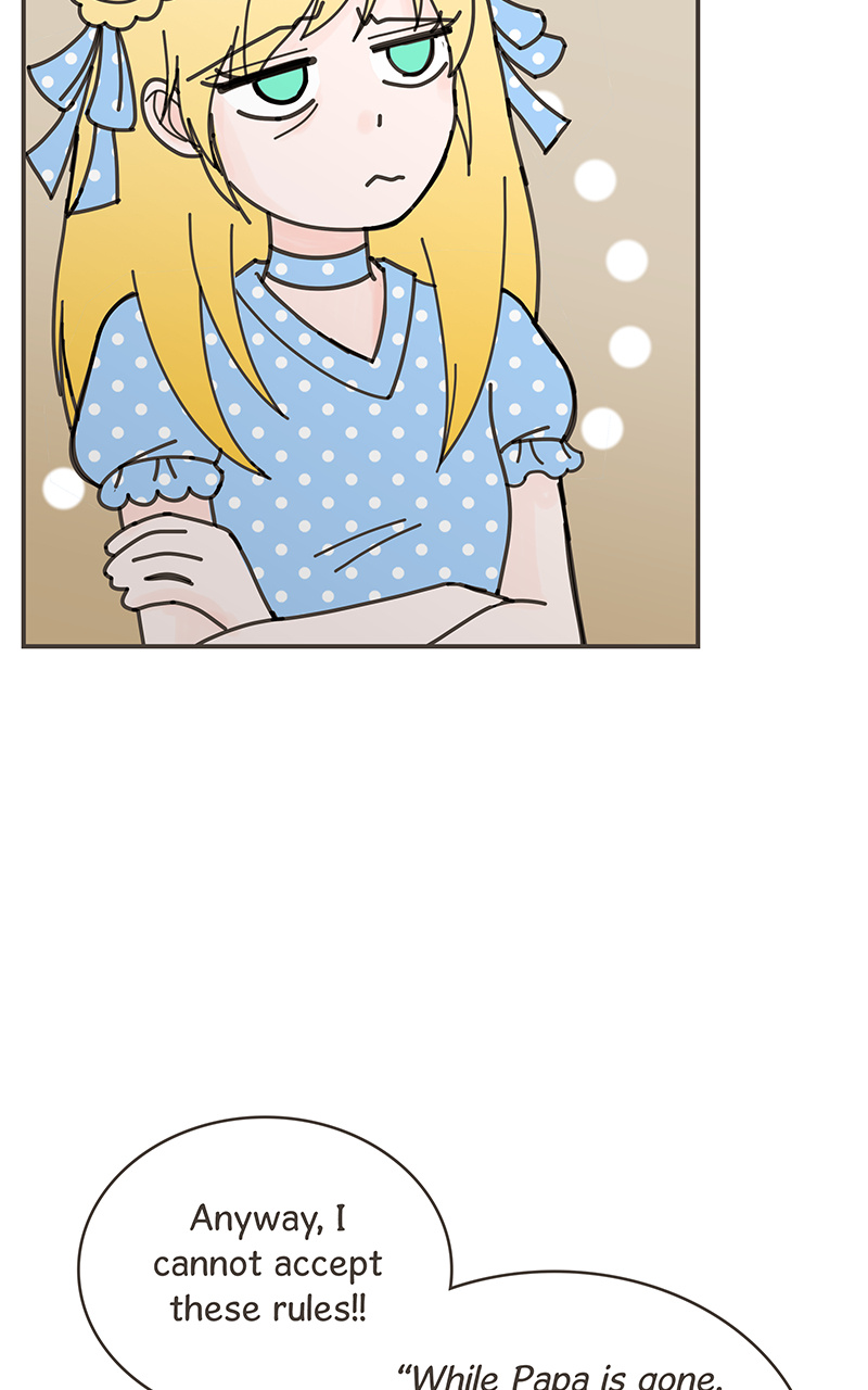 Cursed Princess Club chapter 30 - page 23