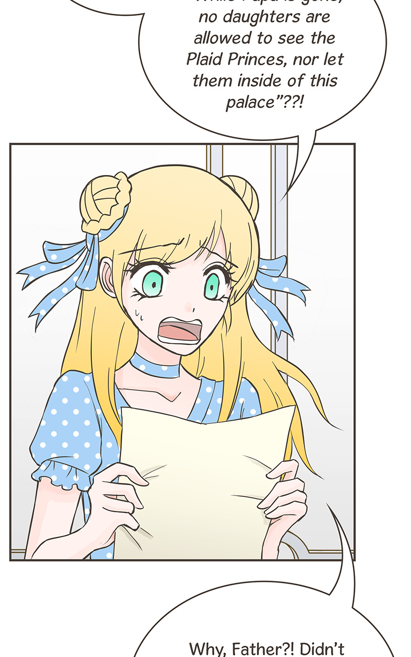 Cursed Princess Club chapter 30 - page 24