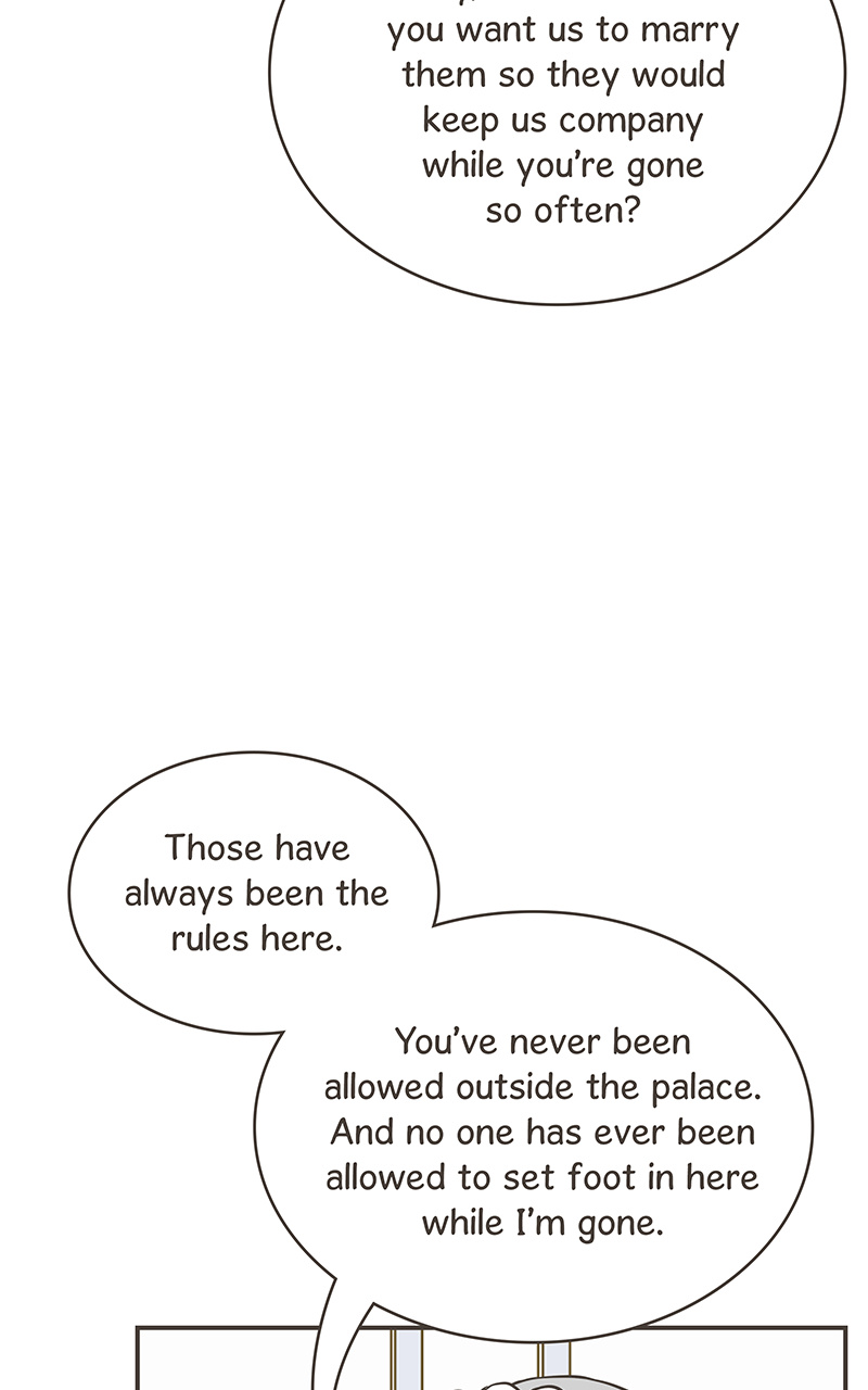 Cursed Princess Club chapter 30 - page 25