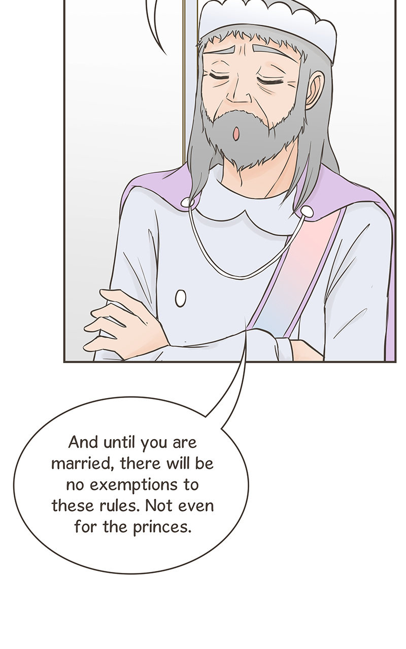 Cursed Princess Club chapter 30 - page 26