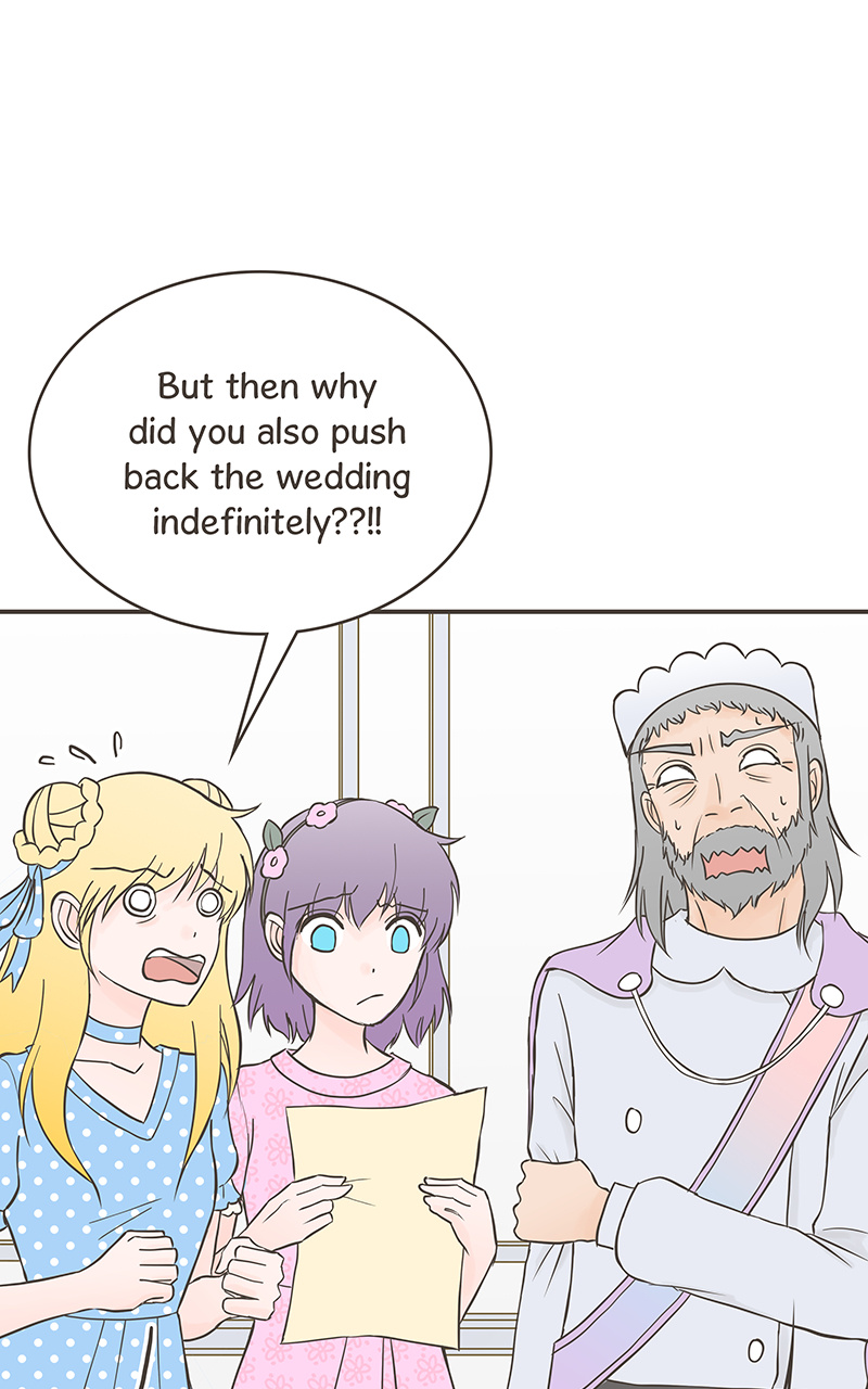 Cursed Princess Club chapter 30 - page 27