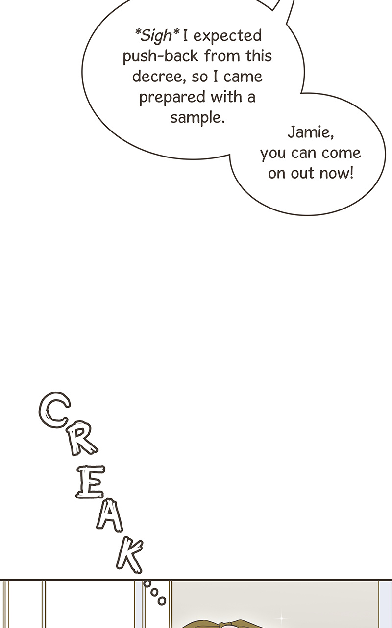 Cursed Princess Club chapter 30 - page 31