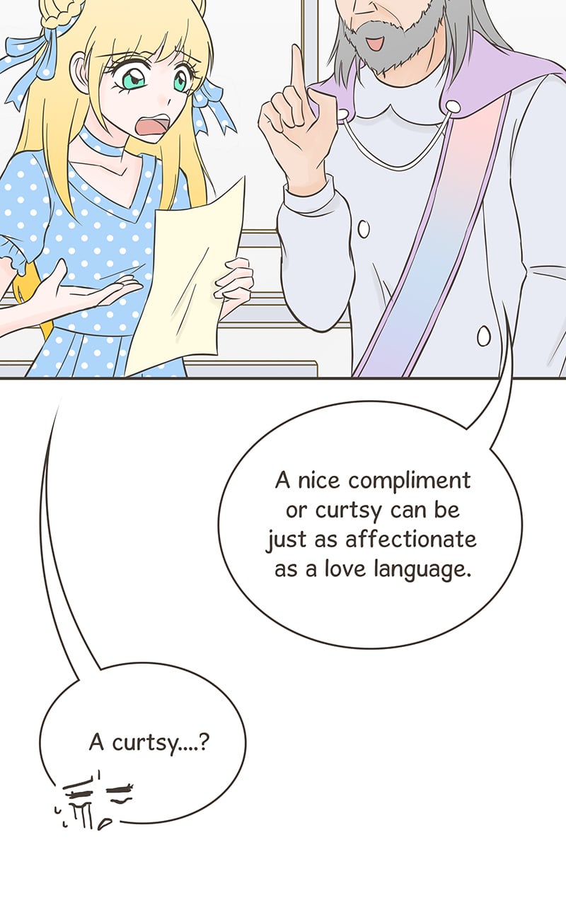 Cursed Princess Club chapter 30 - page 39