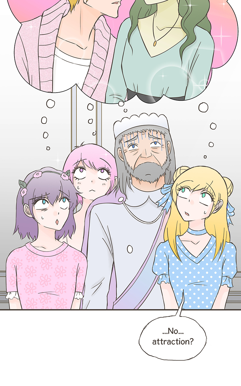 Cursed Princess Club chapter 30 - page 49