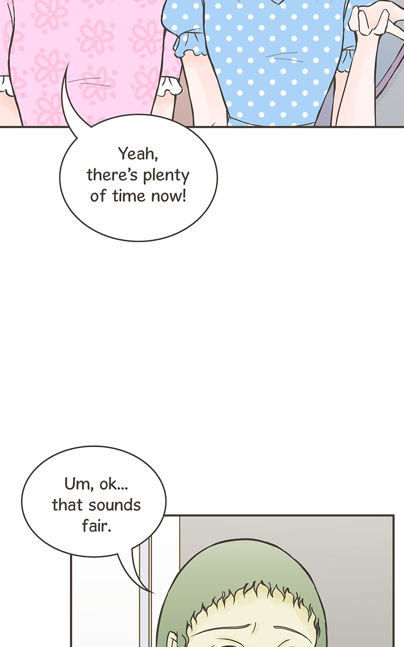 Cursed Princess Club chapter 30 - page 54