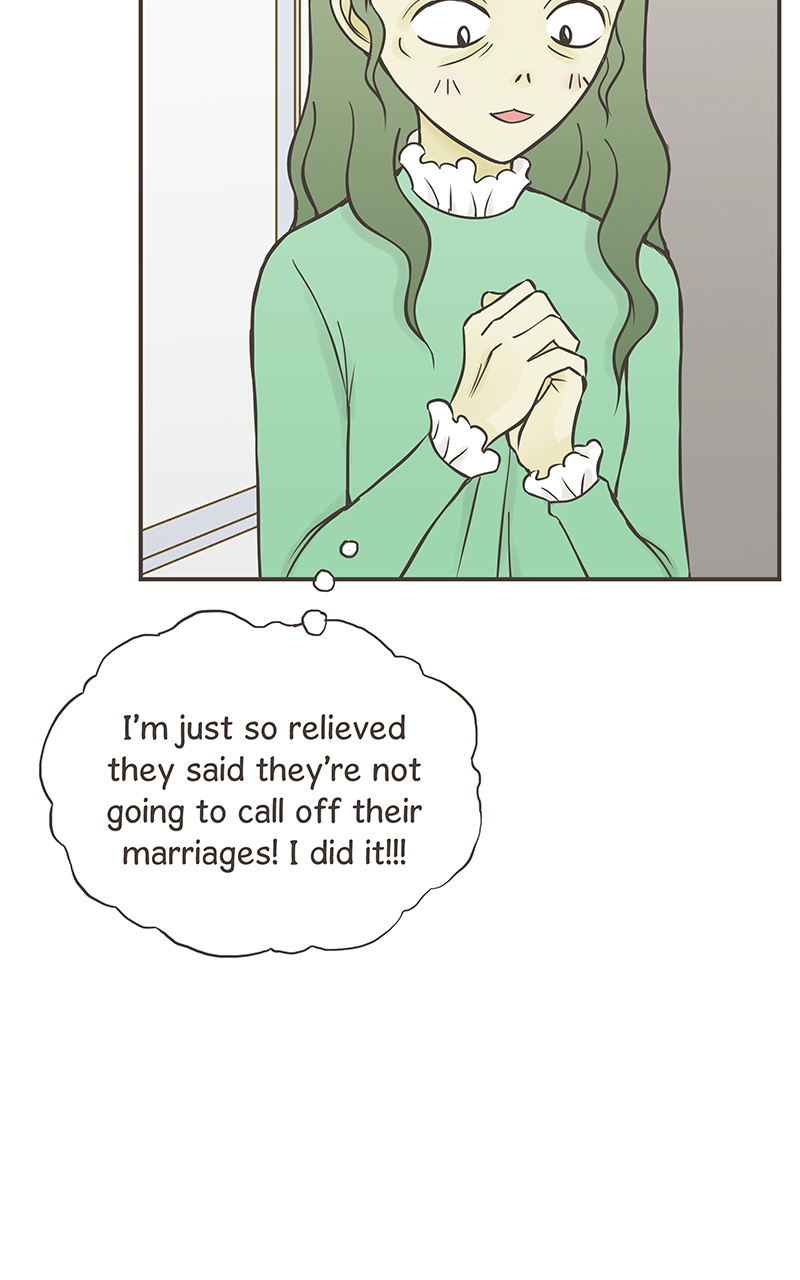 Cursed Princess Club chapter 30 - page 55