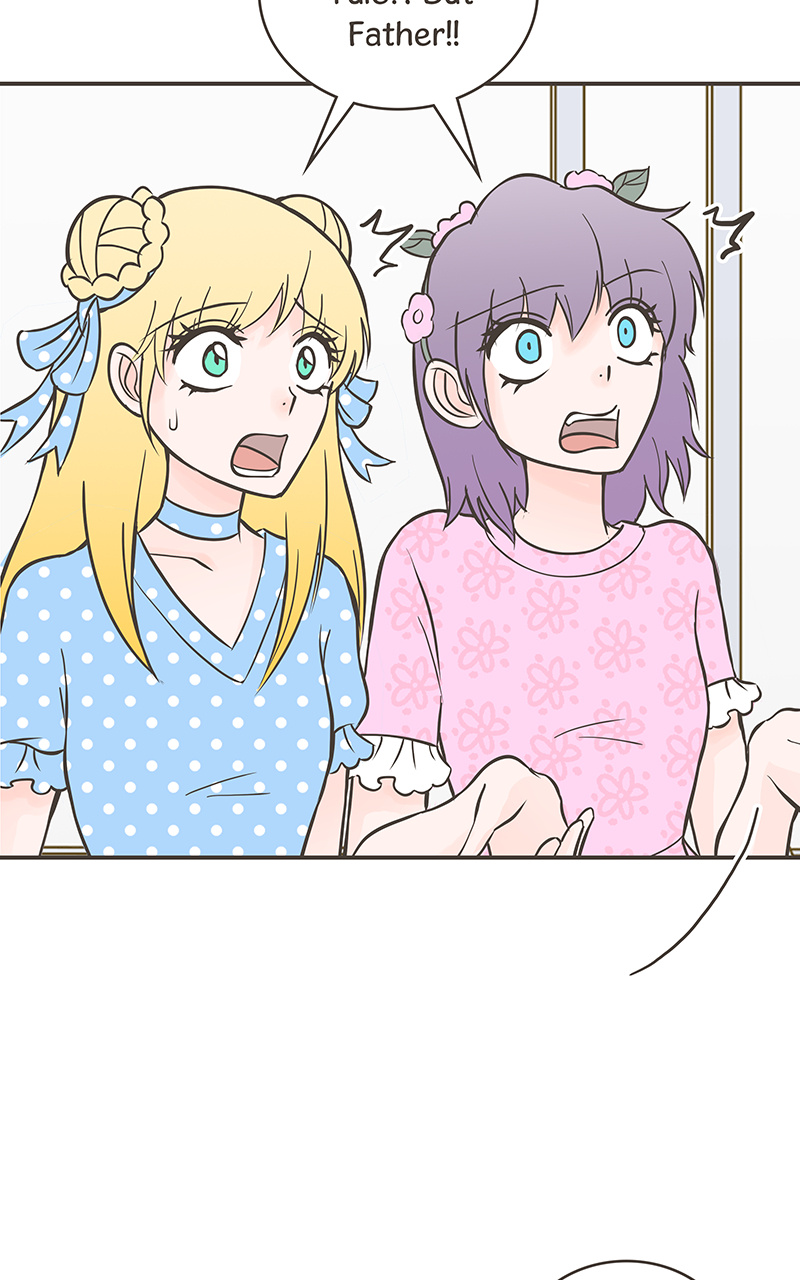Cursed Princess Club chapter 30 - page 59