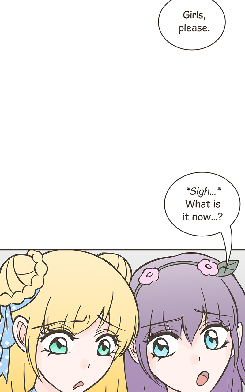 Cursed Princess Club chapter 30 - page 60