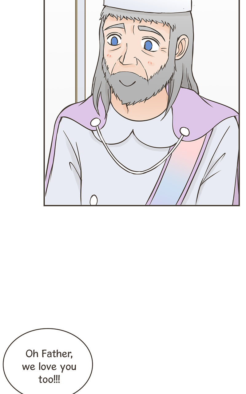 Cursed Princess Club chapter 30 - page 62