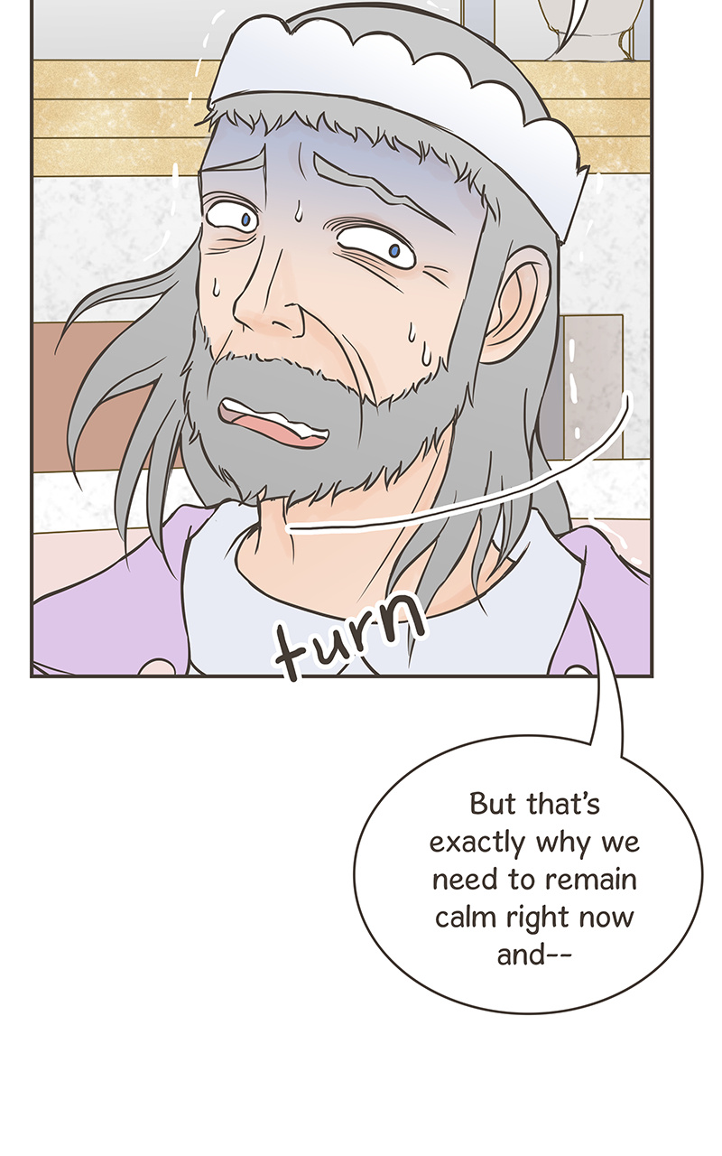 Cursed Princess Club chapter 29 - page 11
