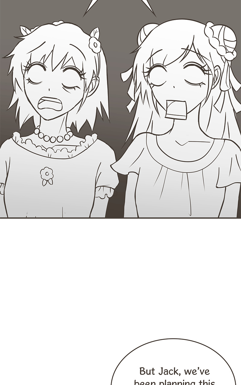 Cursed Princess Club chapter 29 - page 18
