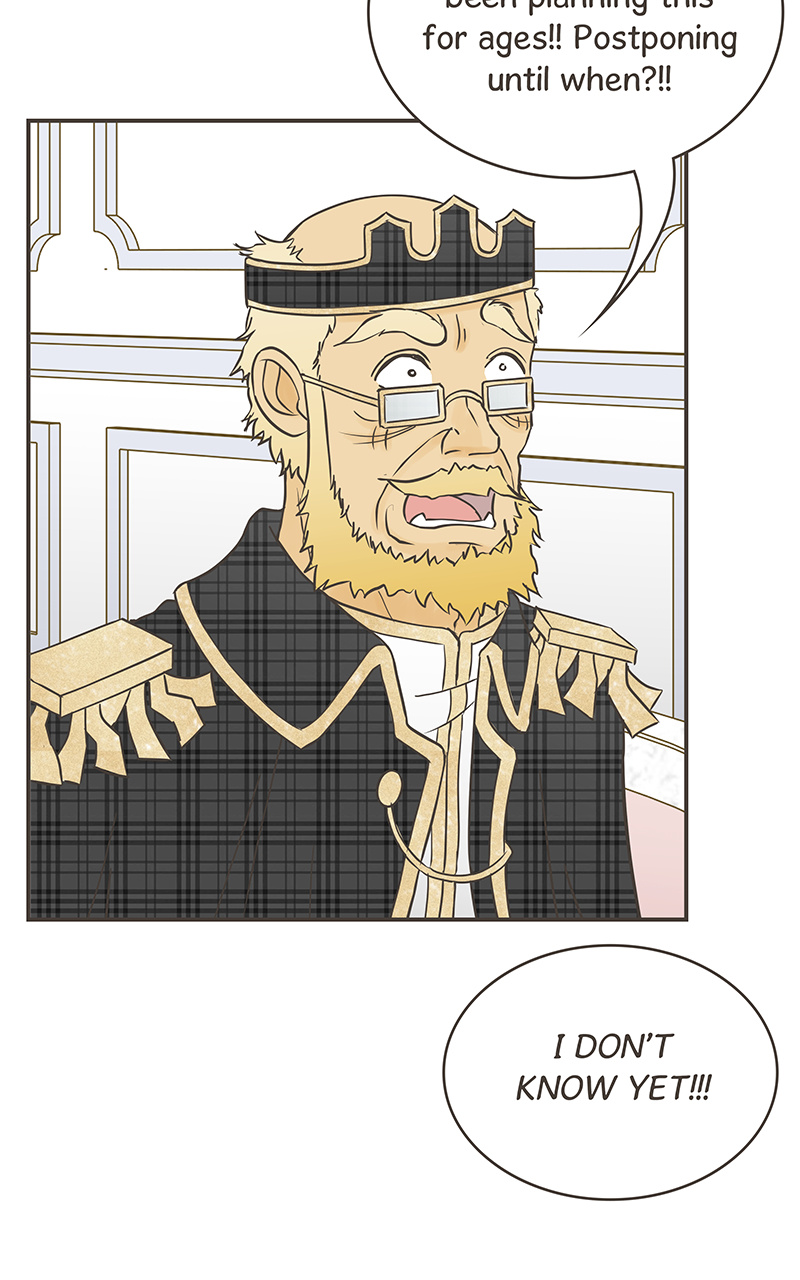 Cursed Princess Club chapter 29 - page 19