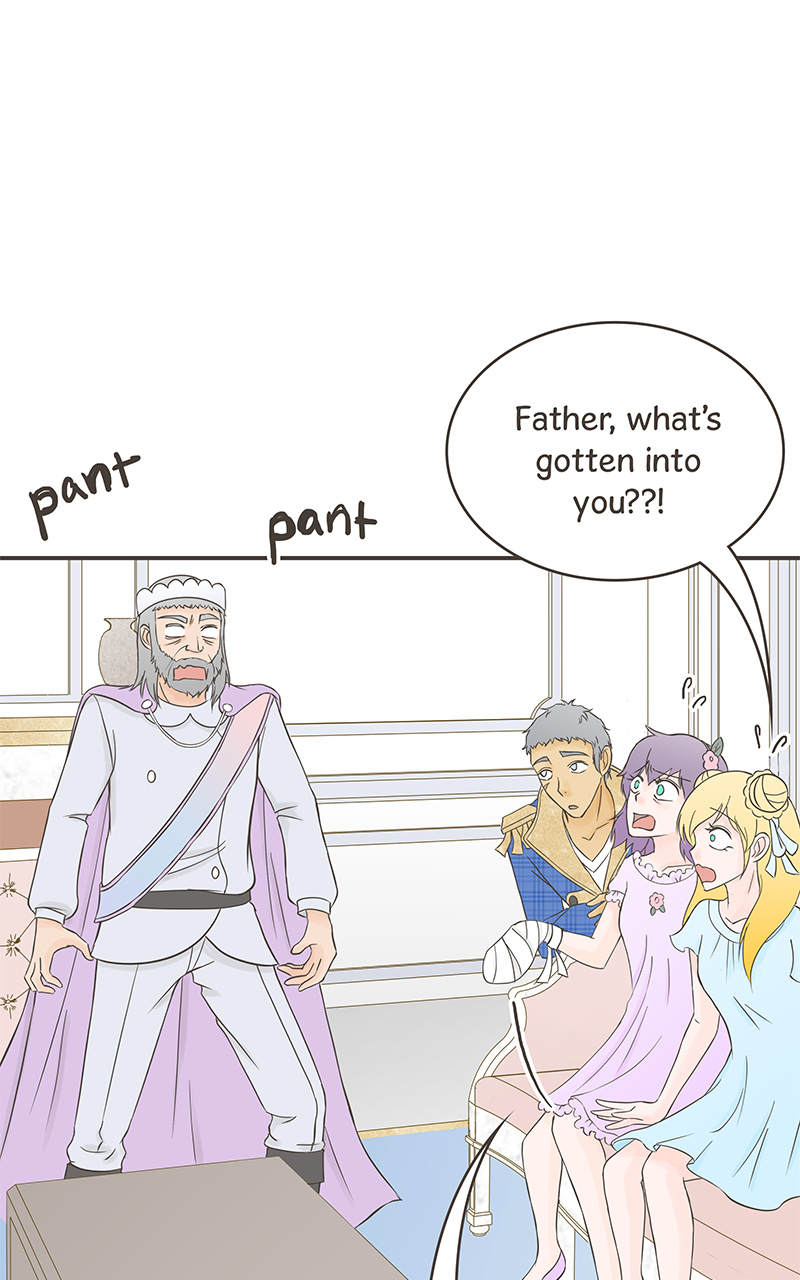 Cursed Princess Club chapter 29 - page 20
