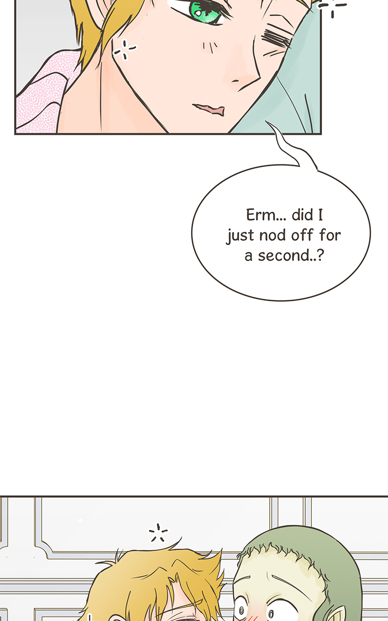 Cursed Princess Club chapter 29 - page 24