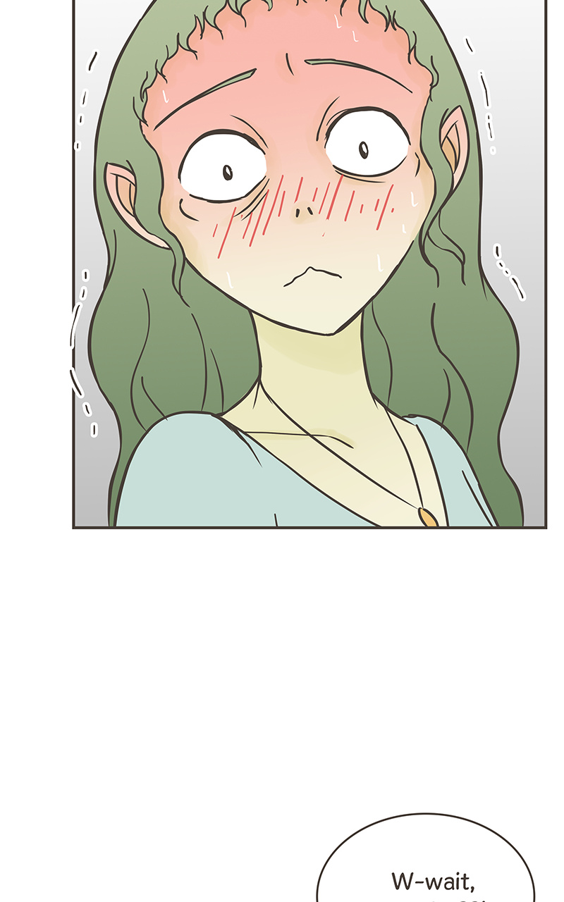 Cursed Princess Club chapter 29 - page 27