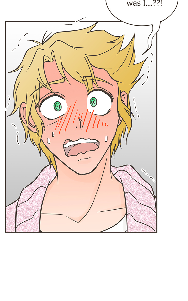 Cursed Princess Club chapter 29 - page 28