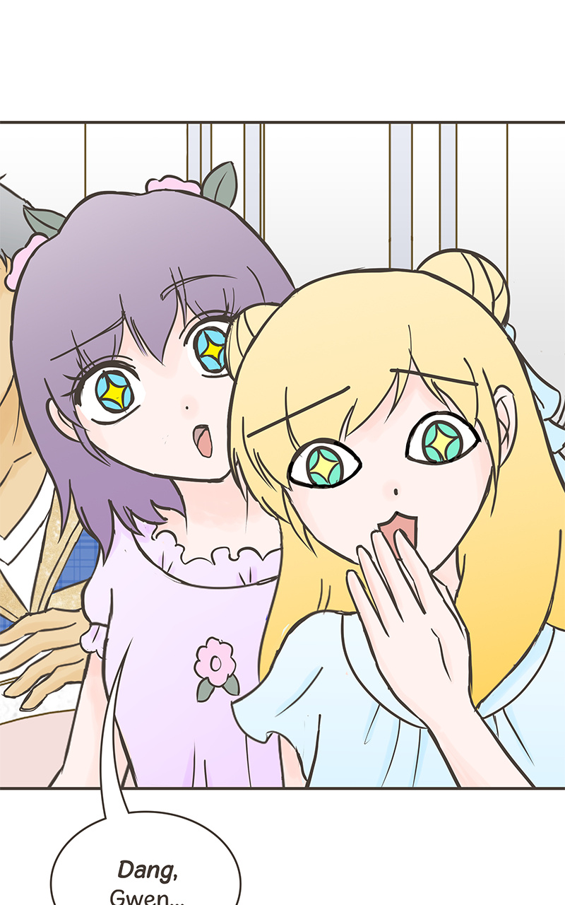 Cursed Princess Club chapter 29 - page 29