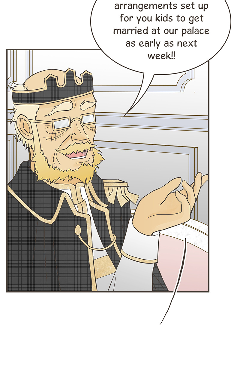 Cursed Princess Club chapter 29 - page 3