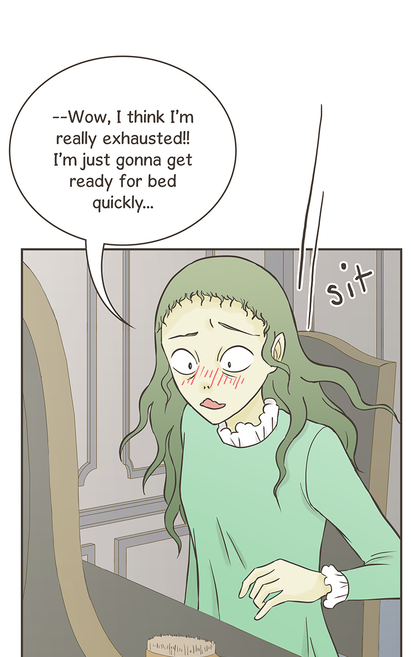 Cursed Princess Club chapter 29 - page 50