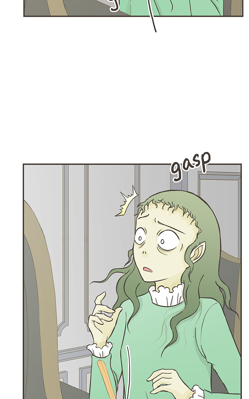 Cursed Princess Club chapter 29 - page 52