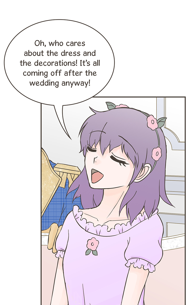 Cursed Princess Club chapter 29 - page 8