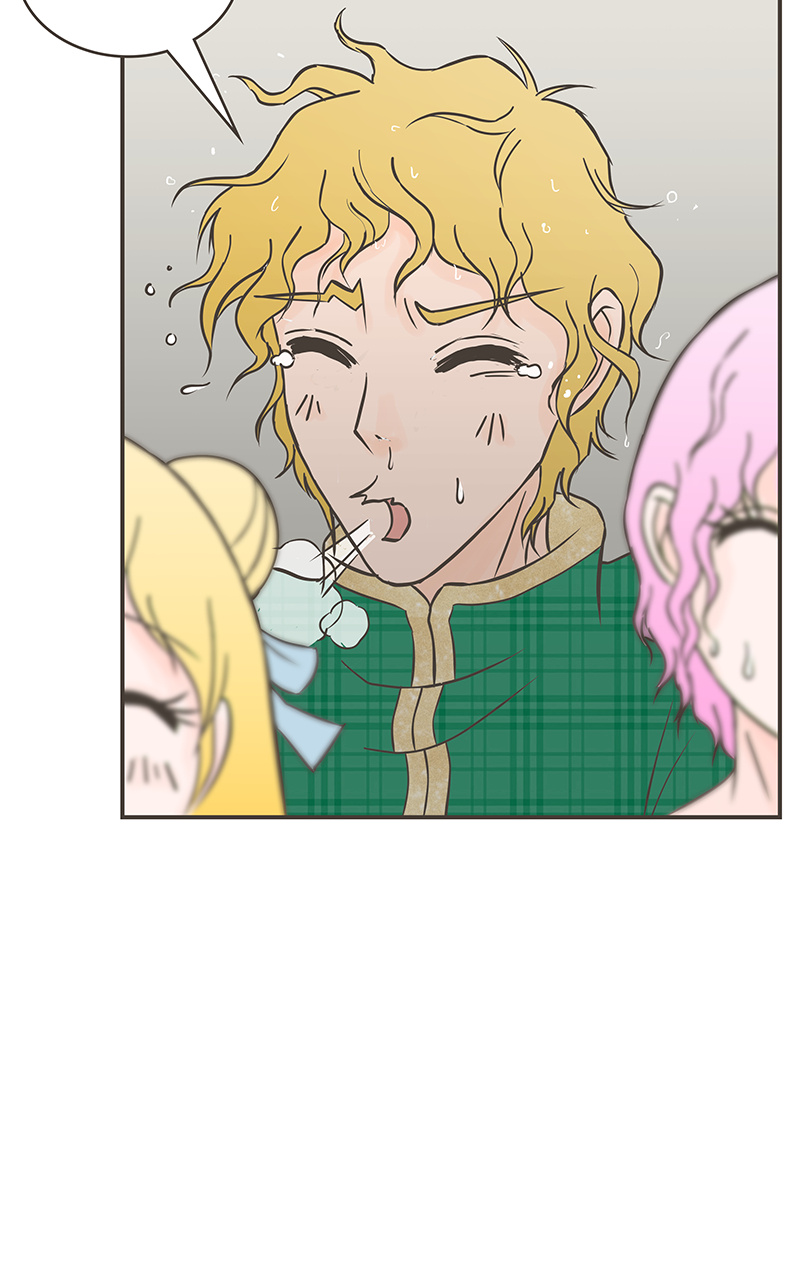 Cursed Princess Club chapter 28 - page 14