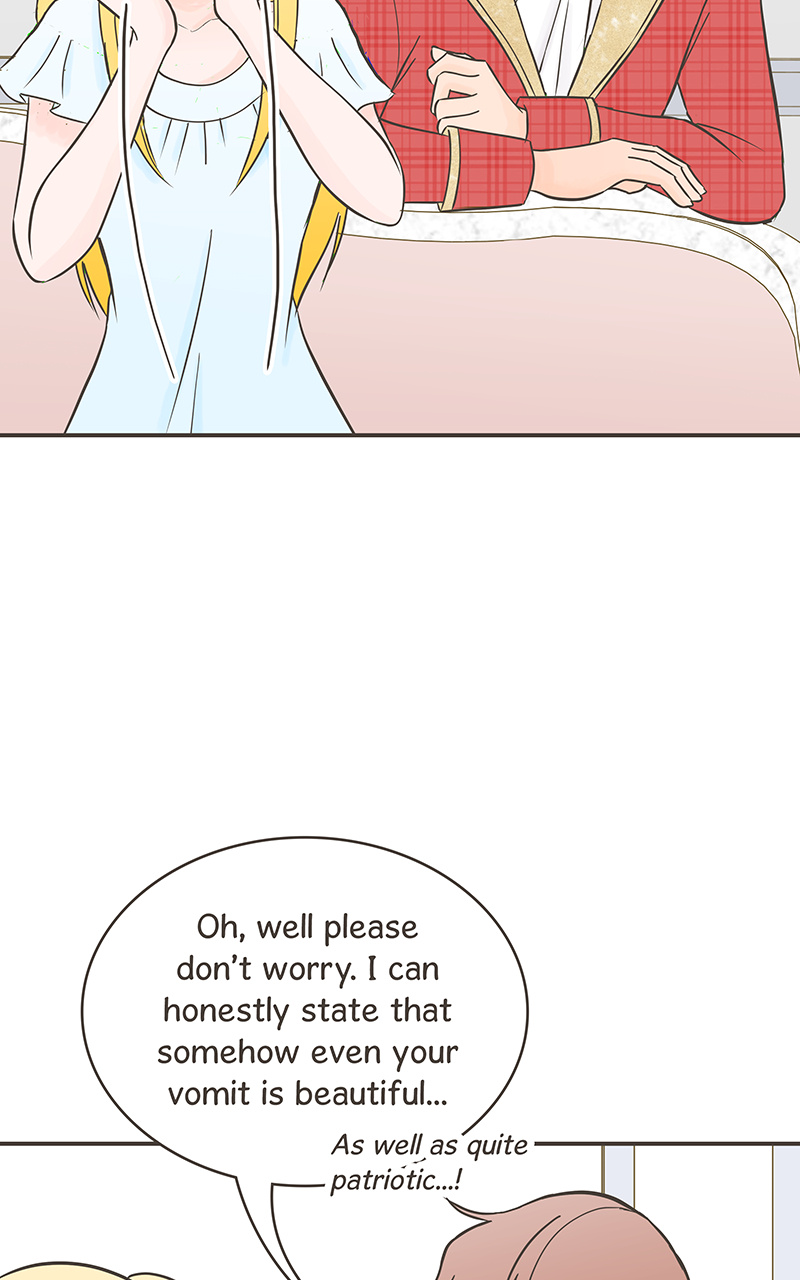 Cursed Princess Club chapter 28 - page 17