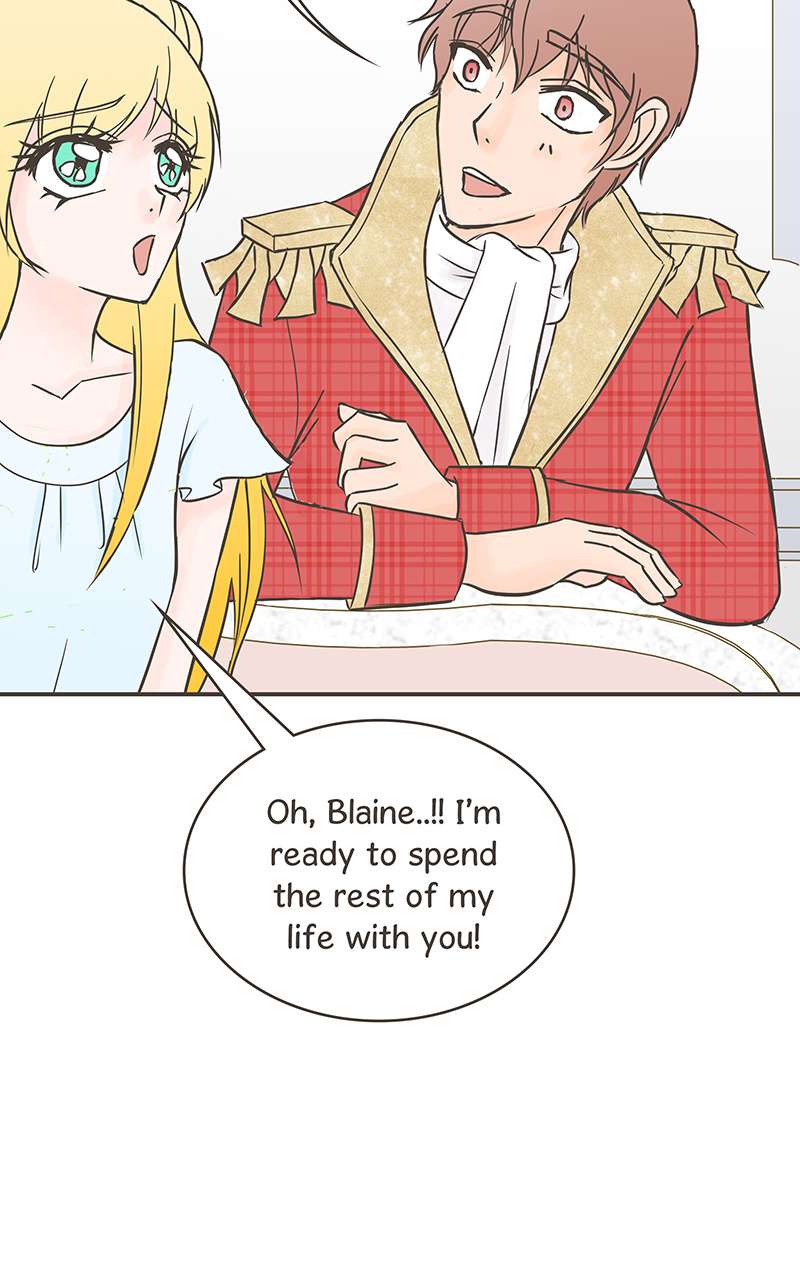Cursed Princess Club chapter 28 - page 18