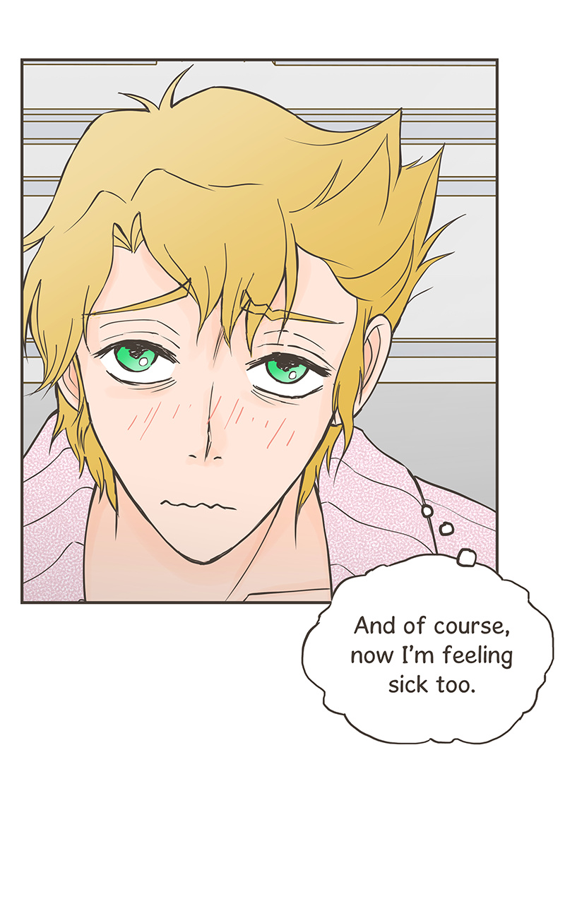 Cursed Princess Club chapter 28 - page 25