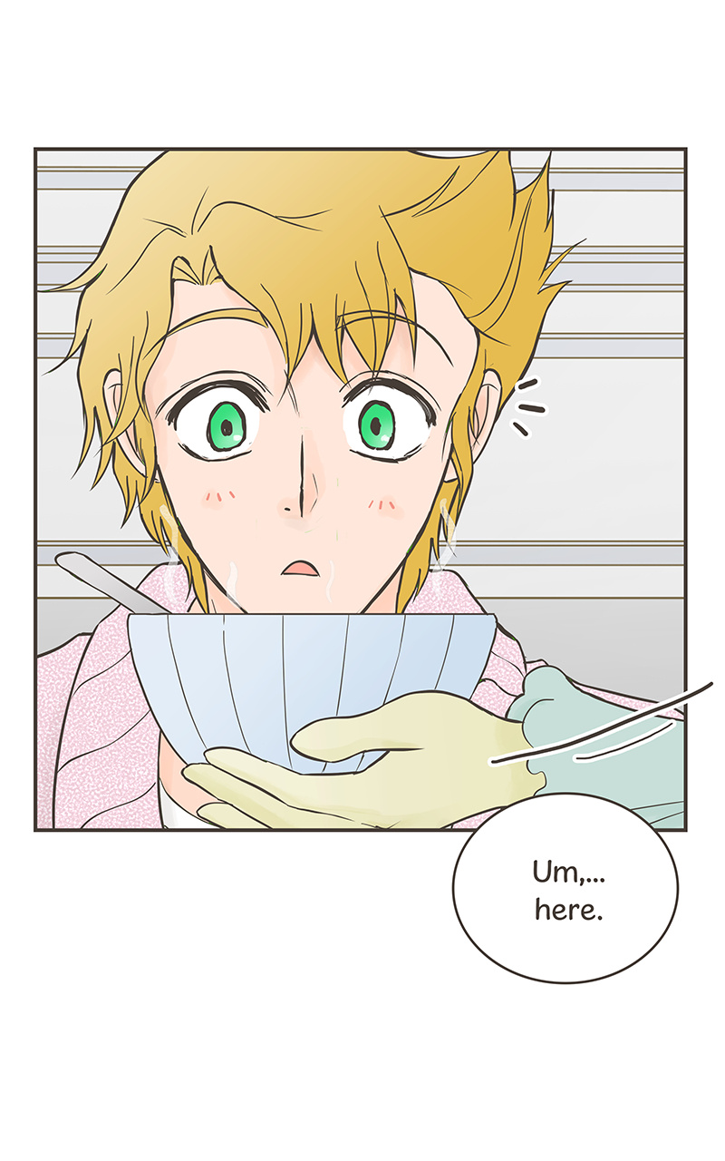 Cursed Princess Club chapter 28 - page 26