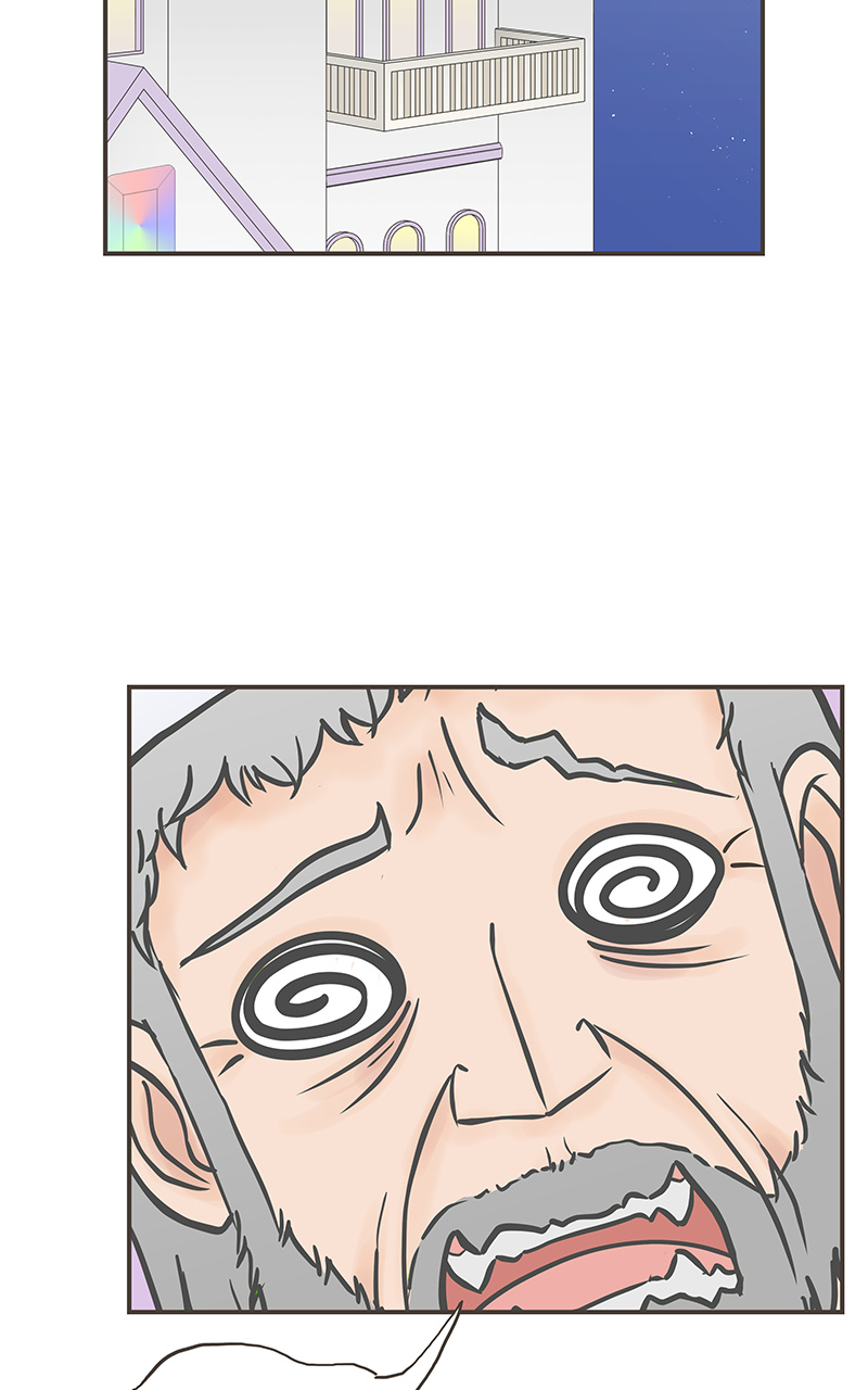 Cursed Princess Club chapter 28 - page 3