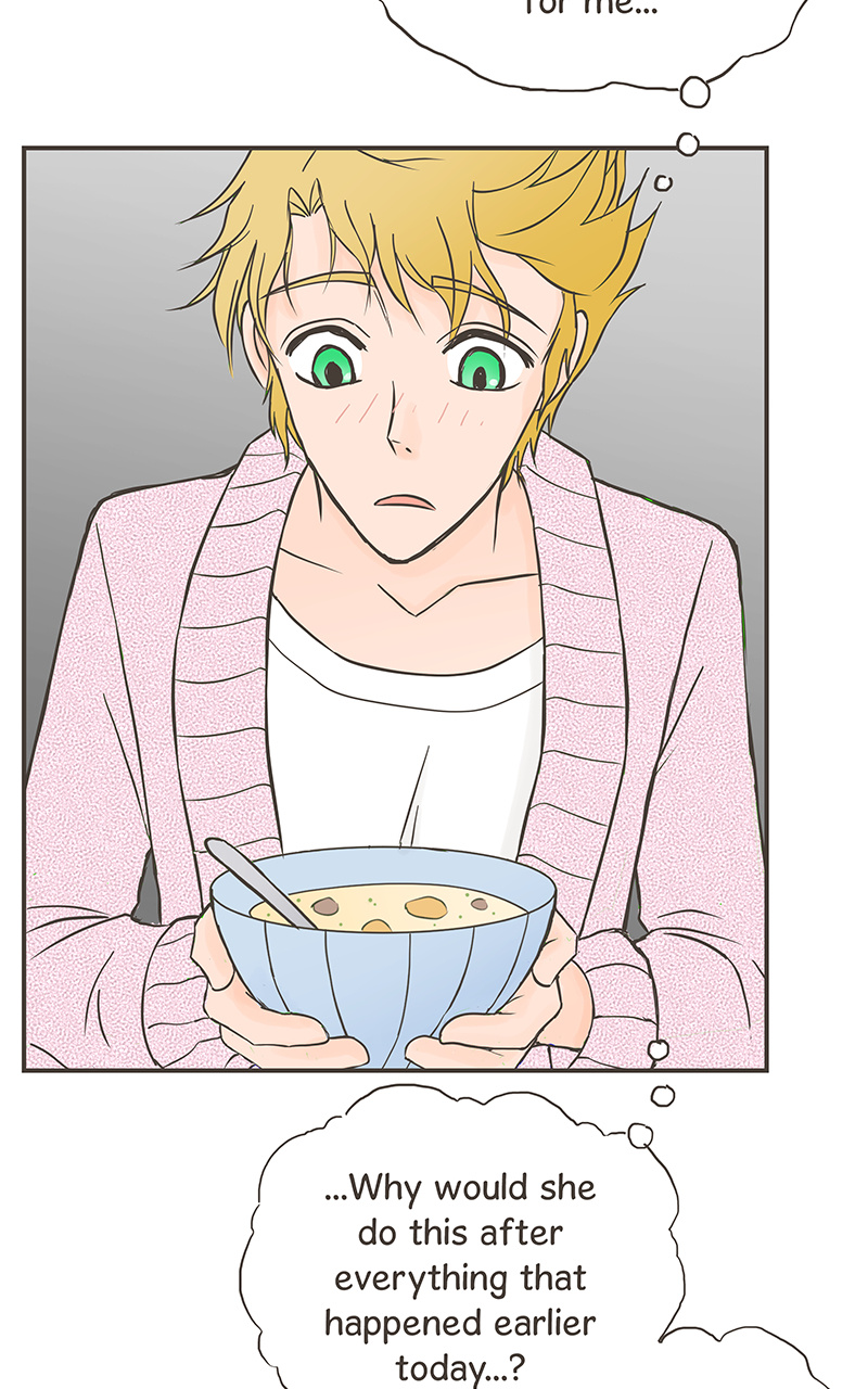 Cursed Princess Club chapter 28 - page 31