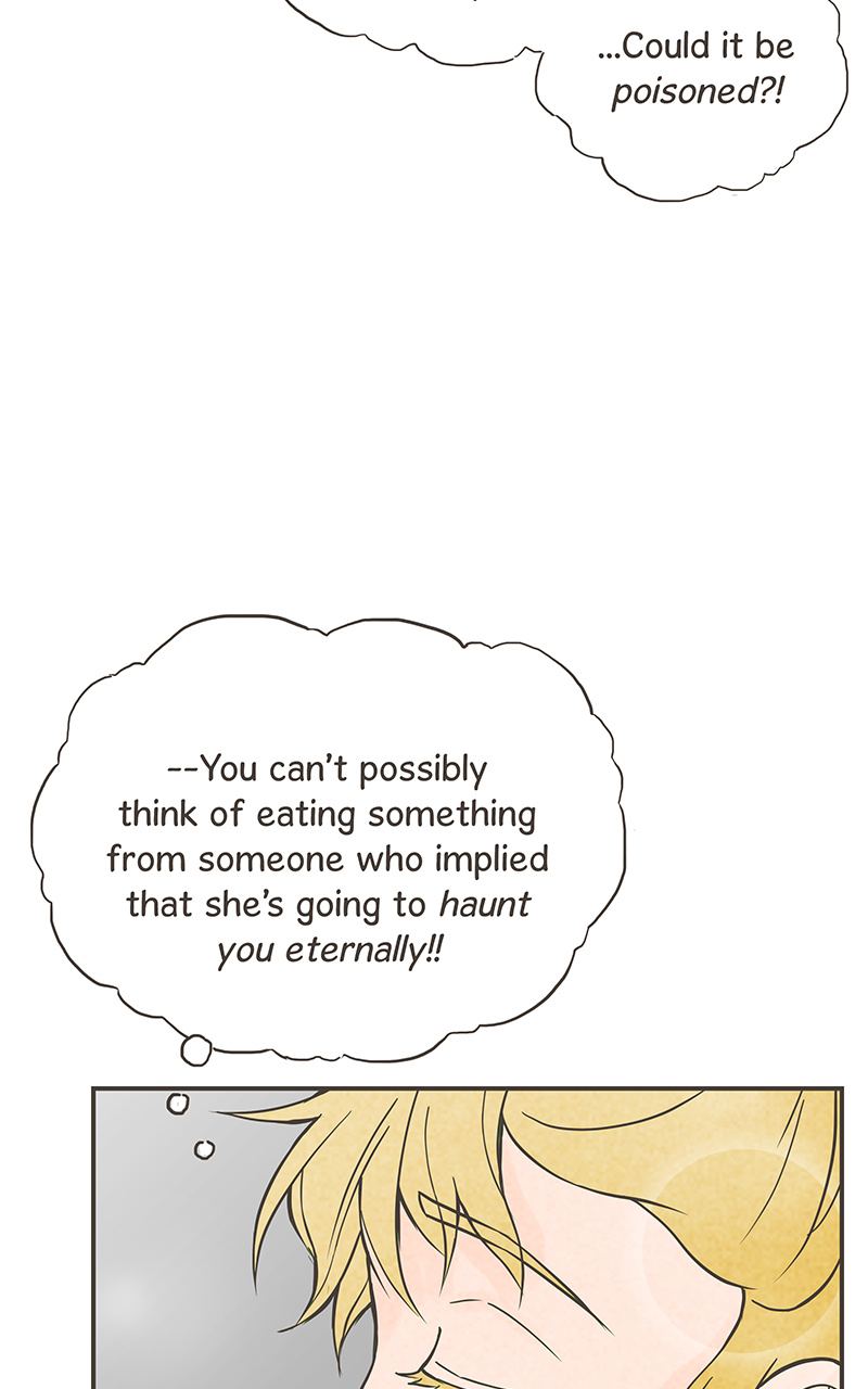 Cursed Princess Club chapter 28 - page 32