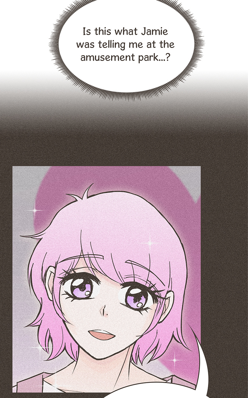 Cursed Princess Club chapter 28 - page 38