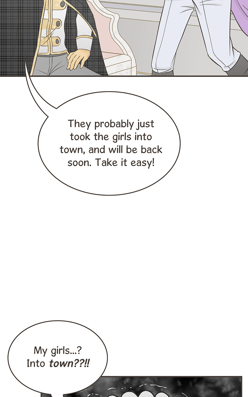 Cursed Princess Club chapter 28 - page 5