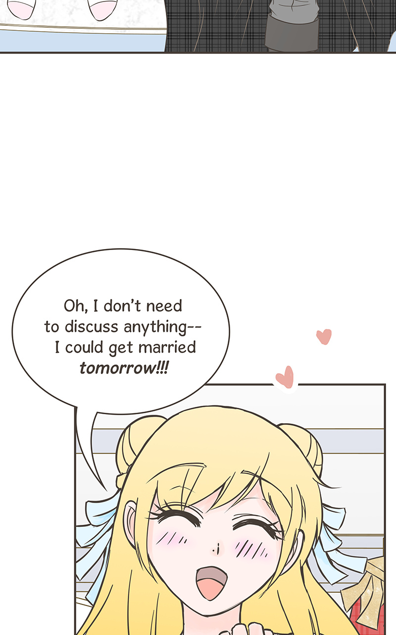 Cursed Princess Club chapter 28 - page 51