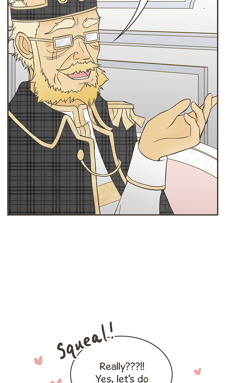 Cursed Princess Club chapter 28 - page 54