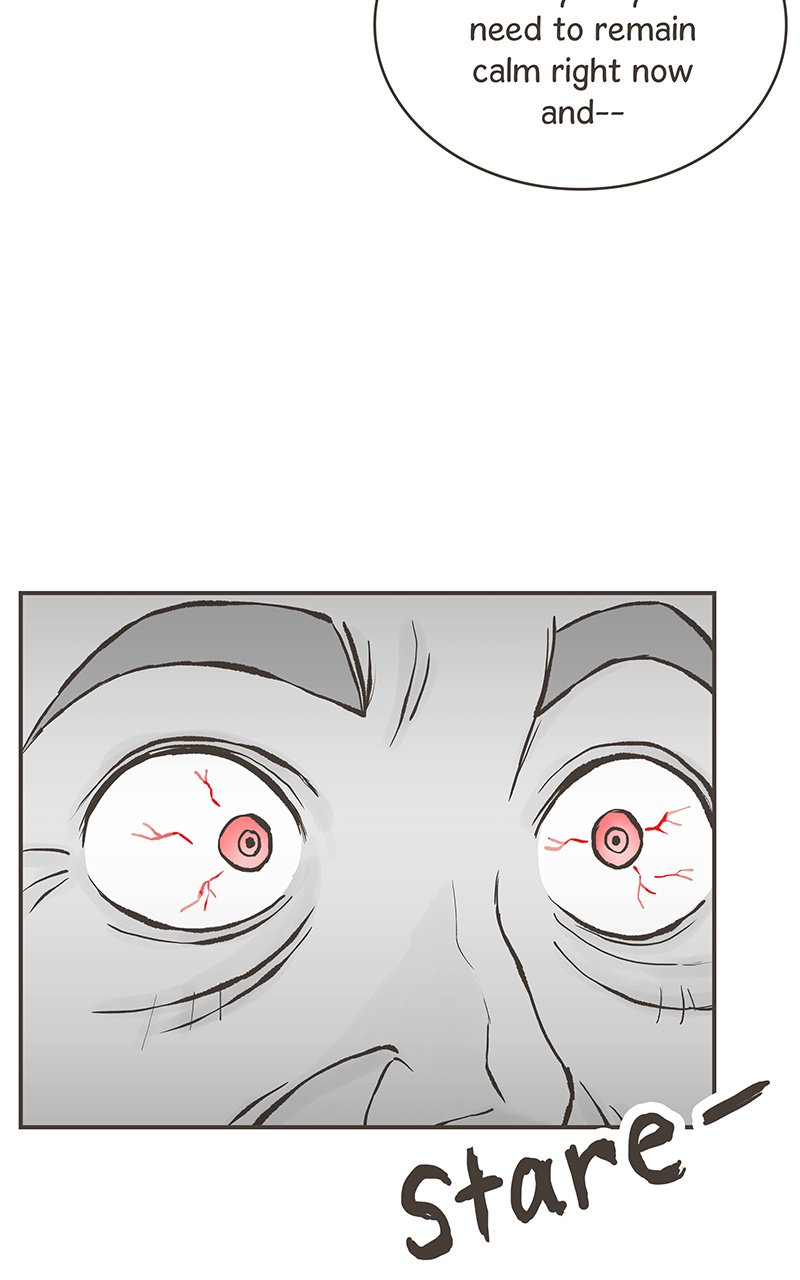 Cursed Princess Club chapter 28 - page 57